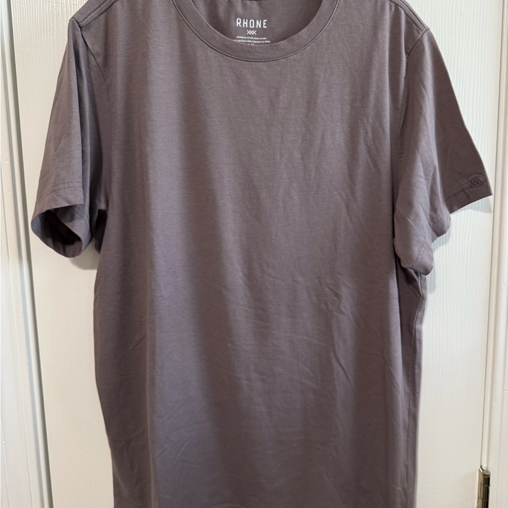 Rhone Origins Tee
